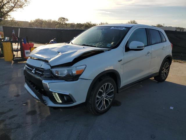 MITSUBISHI OUTLANDER SPORT 2018 ja4ap3aw9ju024337