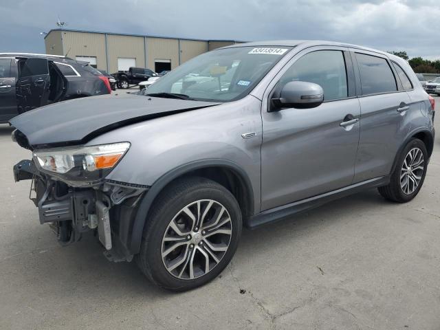 MITSUBISHI OUTLANDER 2018 ja4ap3aw9ju025326