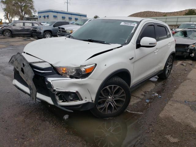 MITSUBISHI OUTLANDER 2018 ja4ap3aw9ju025360