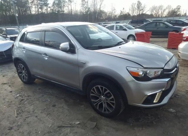 MITSUBISHI OUTLANDER SPORT 2018 ja4ap3aw9ju026010