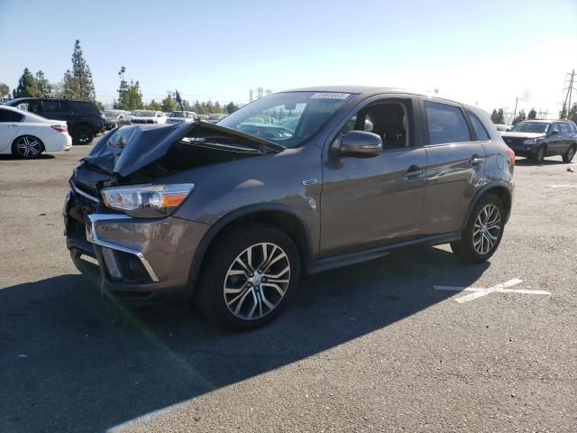 MITSUBISHI OUTLANDER 2018 ja4ap3aw9jz002003