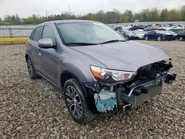 MITSUBISHI OUTLANDER 2018 ja4ap3aw9jz005709