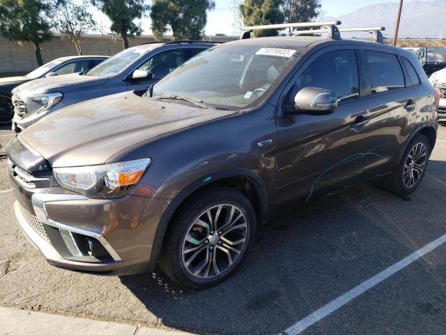 MITSUBISHI OUTLANDER 2018 ja4ap3aw9jz010165