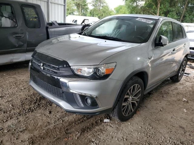 MITSUBISHI OUTLANDER 2018 ja4ap3aw9jz011767