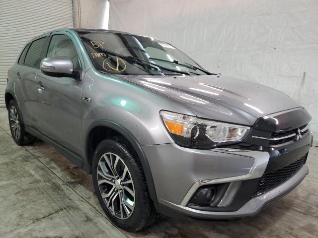 MITSUBISHI OUTLANDER 2018 ja4ap3aw9jz018721