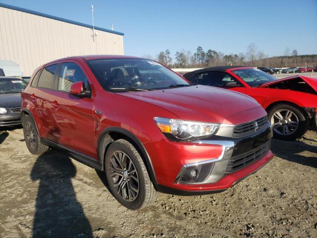 MITSUBISHI OUTLANDER 2016 ja4ap3awxgz024908