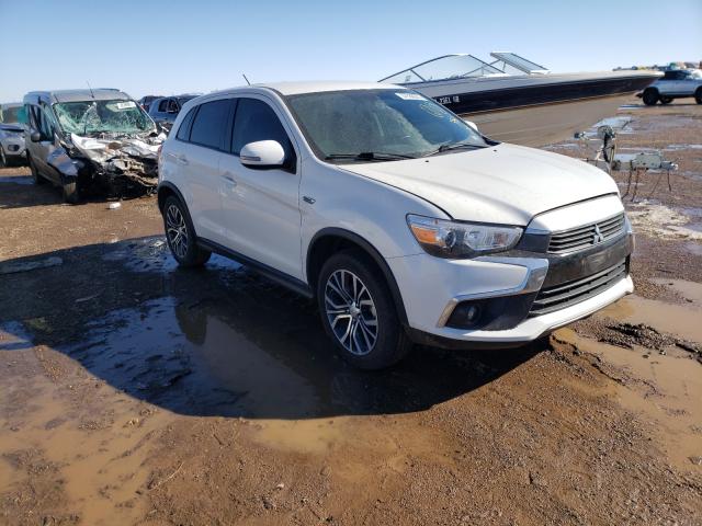 MITSUBISHI OUTLANDER 2016 ja4ap3awxgz027579