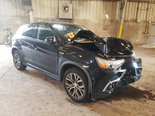 MITSUBISHI OUTLANDER 2016 ja4ap3awxgz030675