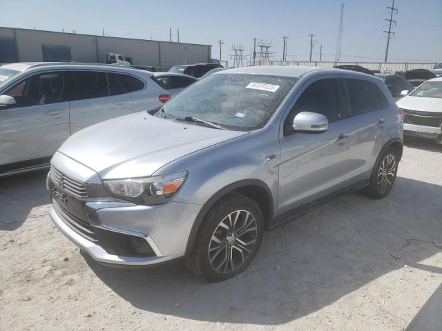 MITSUBISHI OUTLANDER 2016 ja4ap3awxgz032538