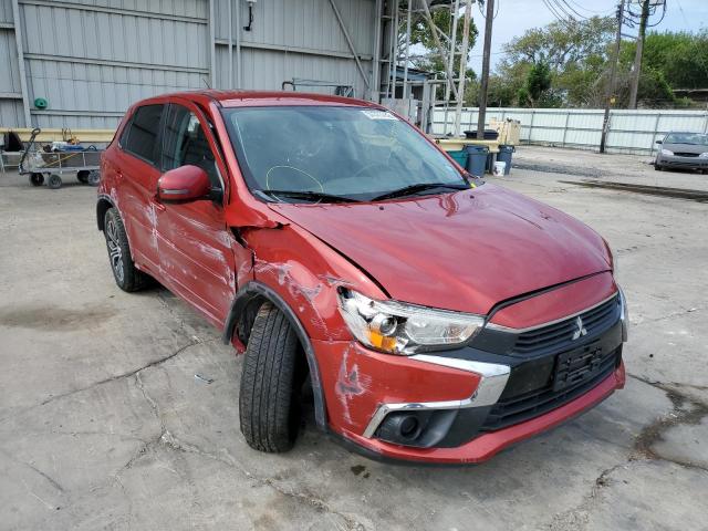 MITSUBISHI OUTLANDER 2016 ja4ap3awxgz044284