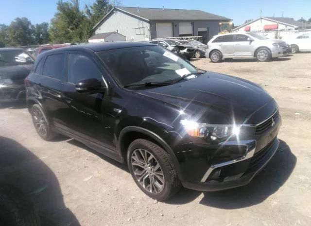 MITSUBISHI OUTLANDER SPORT 2017 ja4ap3awxhz054198