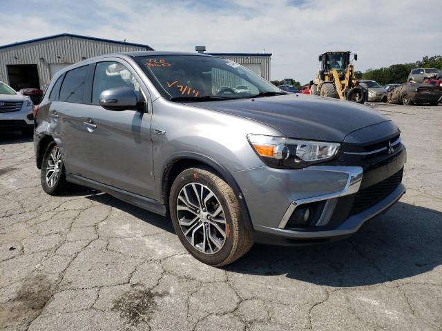 MITSUBISHI OUTLANDER 2018 ja4ap3awxju003044