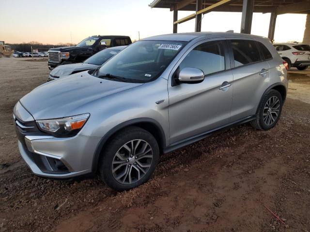 MITSUBISHI OUTLANDER 2018 ja4ap3awxju012262