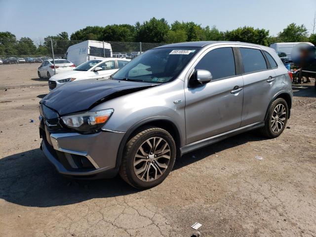 MITSUBISHI OUTLANDER 2018 ja4ap3awxju019387