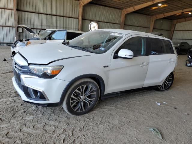 MITSUBISHI OUTLANDER 2018 ja4ap3awxju021091