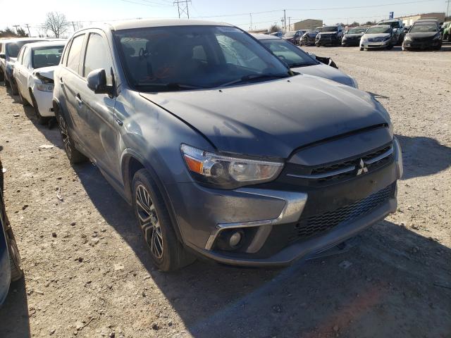 MITSUBISHI OUTLANDER SPORT 2017 ja4ap3awxjz035902