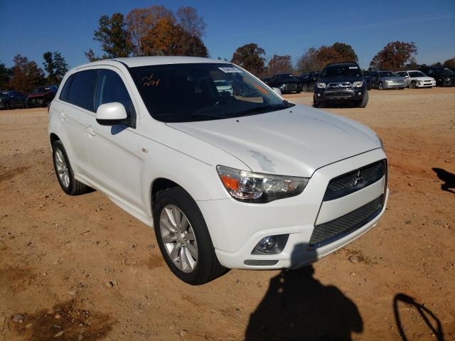 MITSUBISHI OUTLANDER 2011 ja4ap4au0bz004762