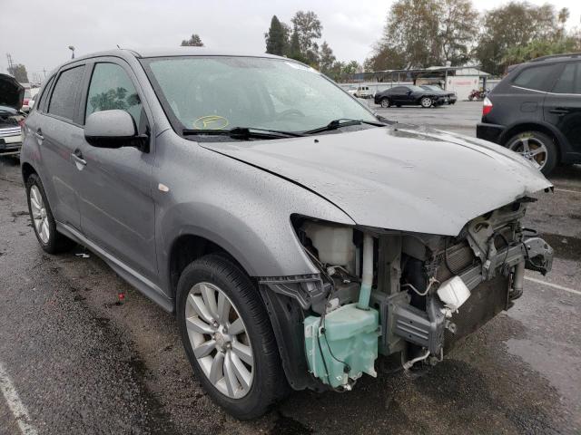 MITSUBISHI OUTLANDER 2011 ja4ap4au0bz005376