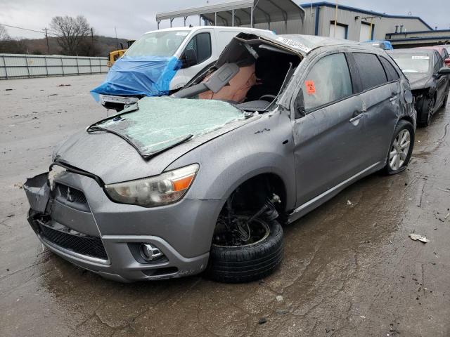 MITSUBISHI OUTLANDER 2012 ja4ap4au0cz002480