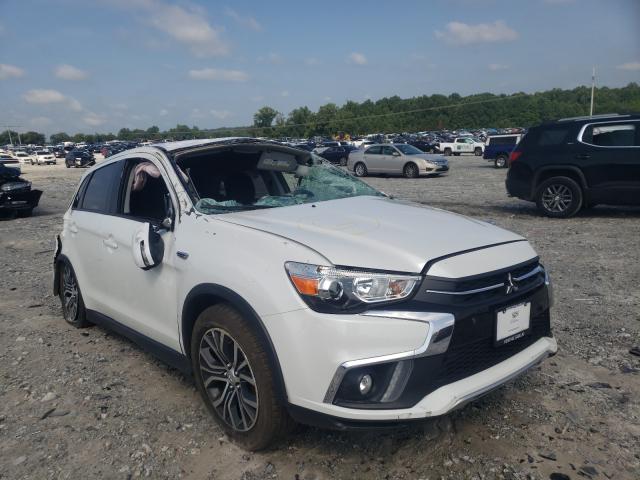 MITSUBISHI OUTLANDER 2019 ja4ap4au0ku011062