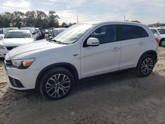 MITSUBISHI OUTLANDER 2019 ja4ap4au0ku012387