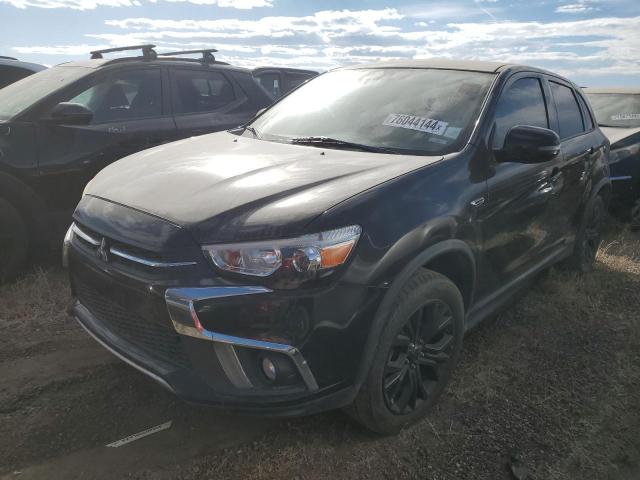 MITSUBISHI OUTLANDER 2019 ja4ap4au0ku012406