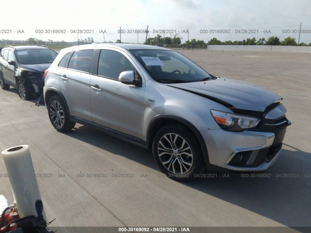 MITSUBISHI OUTLANDER SPORT 2019 ja4ap4au0ku013054