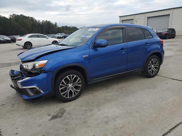 MITSUBISHI OUTLANDER 2019 ja4ap4au0ku017203