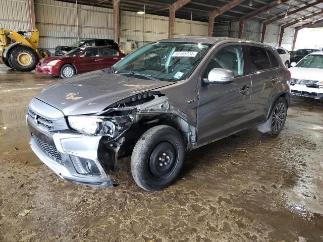 MITSUBISHI OUTLANDER 2019 ja4ap4au0ku018125