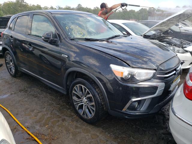 MITSUBISHI OUTLANDER 2019 ja4ap4au0ku027570