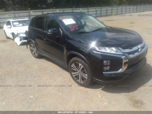 MITSUBISHI OUTLANDER SPORT 2020 ja4ap4au0lu008633