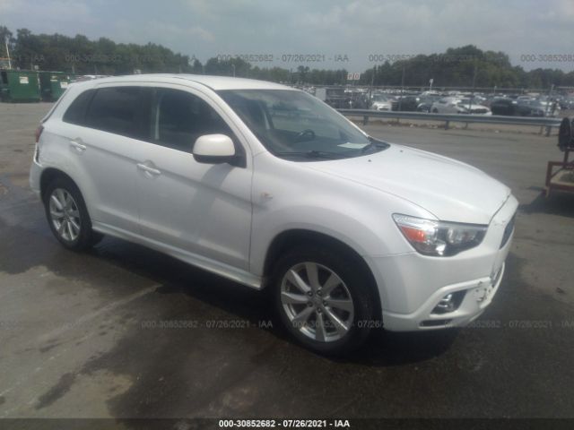 MITSUBISHI OUTLANDER SPORT 2012 ja4ap4au1cz000849