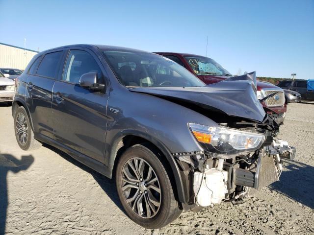 MITSUBISHI OUTLANDER 2019 ja4ap4au1ku002676