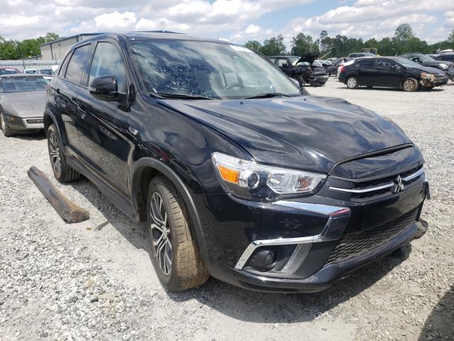 MITSUBISHI OUTLANDER 2019 ja4ap4au1ku003245