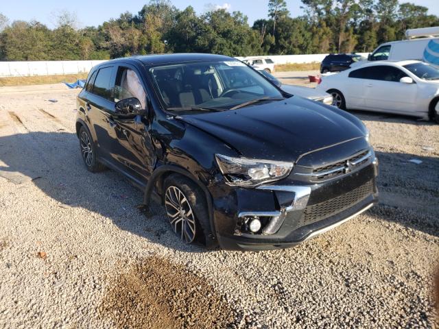 MITSUBISHI OUTLANDER 2019 ja4ap4au1ku007621