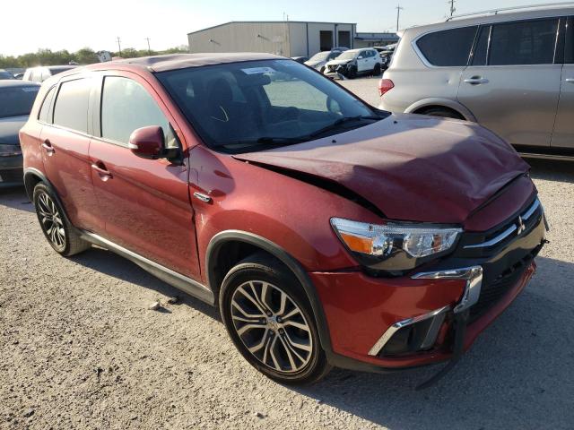 MITSUBISHI OUTLANDER 2019 ja4ap4au1ku011023