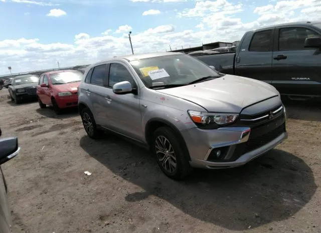 MITSUBISHI OUTLANDER SPORT 2019 ja4ap4au1ku012351