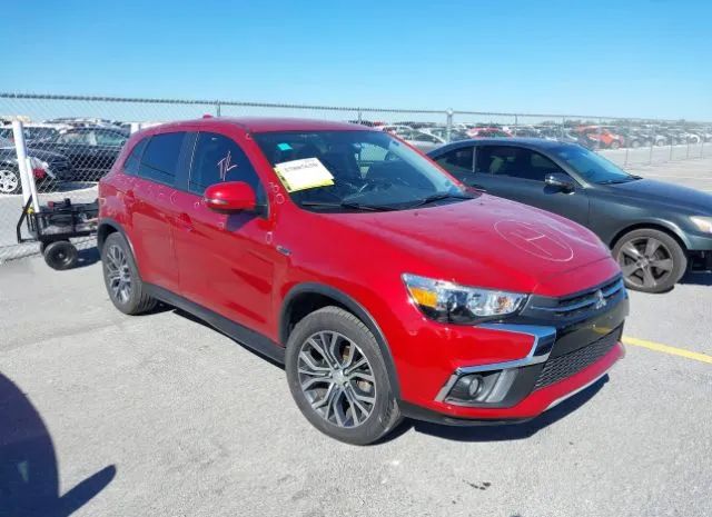 MITSUBISHI OUTLANDER SPORT 2019 ja4ap4au1ku013287