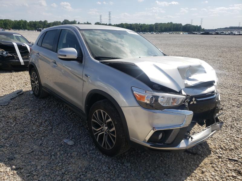 MITSUBISHI NULL 2019 ja4ap4au1ku013936