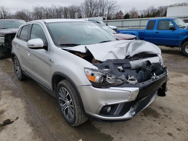 MITSUBISHI OUTLANDER 2019 ja4ap4au1ku014150