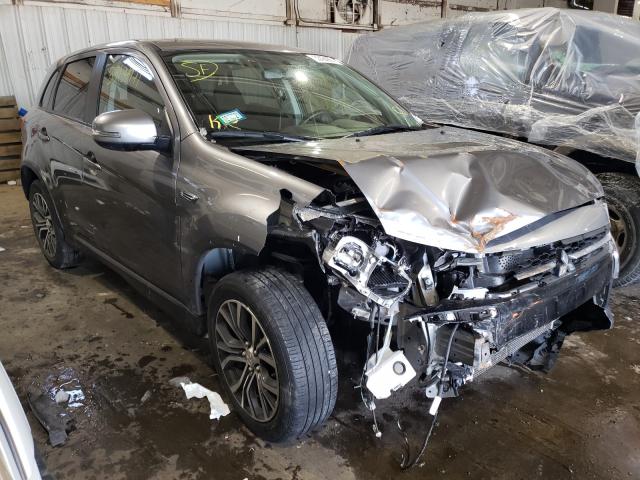 MITSUBISHI OUTLANDER 2019 ja4ap4au1ku017985