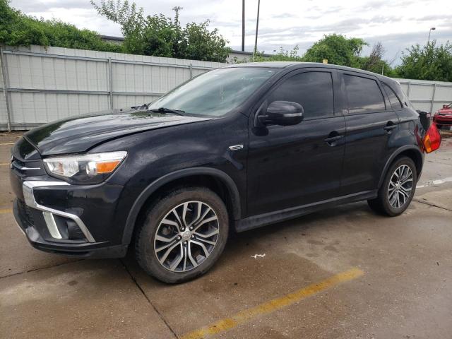 MITSUBISHI OUTLANDER 2019 ja4ap4au1ku018103