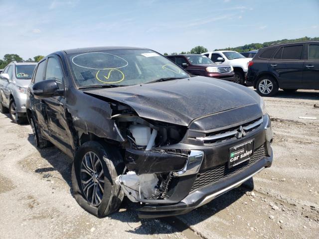 MITSUBISHI OUTLANDER 2019 ja4ap4au1ku027268