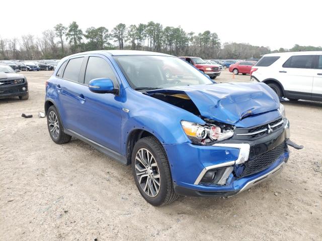 MITSUBISHI OUTLANDER 2019 ja4ap4au1ku030798