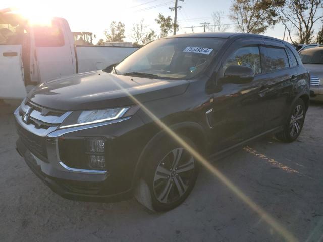 MITSUBISHI OUTLANDER 2020 ja4ap4au1lu011492