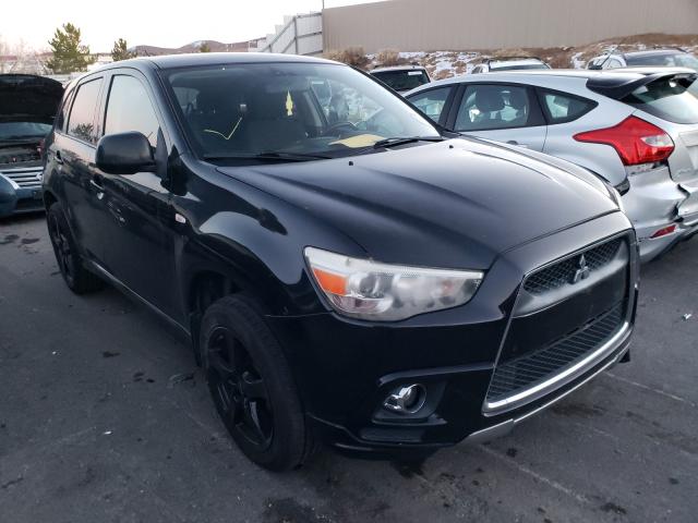 MITSUBISHI OUTLANDER 2011 ja4ap4au2bz001345