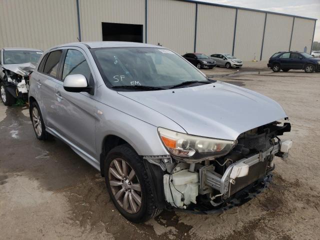 MITSUBISHI OUTLANDER 2011 ja4ap4au2bz006383