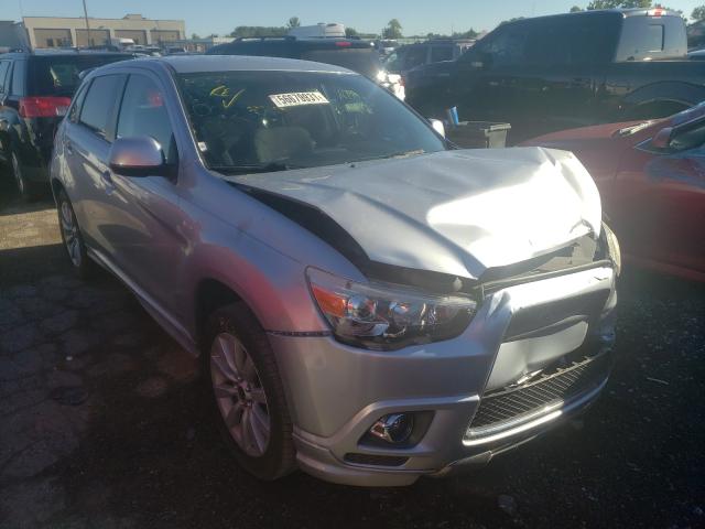 MITSUBISHI OUTLANDER 2011 ja4ap4au2bz007646