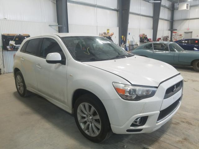 MITSUBISHI OUTLANDER 2011 ja4ap4au2bz010868