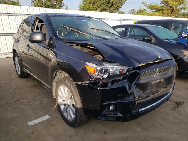 MITSUBISHI OUTLANDER 2011 ja4ap4au2bz016069